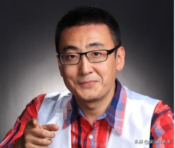 窦文涛结婚了吗 俞飞鸿与窦文涛两人为什么没有结婚