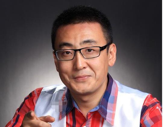 窦文涛结婚了吗