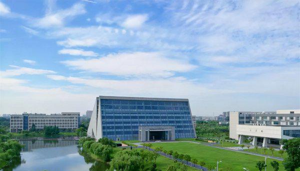 扬州大学分数线