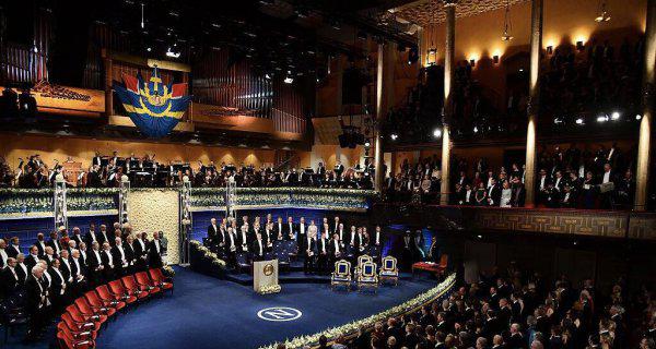 瑞典化学家诺贝尔发明了什么东西