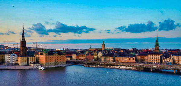 瑞典化学家诺贝尔发明了什么东西