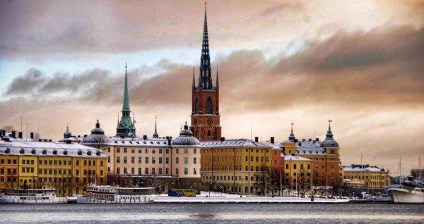 瑞典化学家诺贝尔发明了什么东西