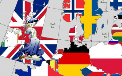 英国脱欧真正原因是什么 英国费劲脱欧的具体原因与影响