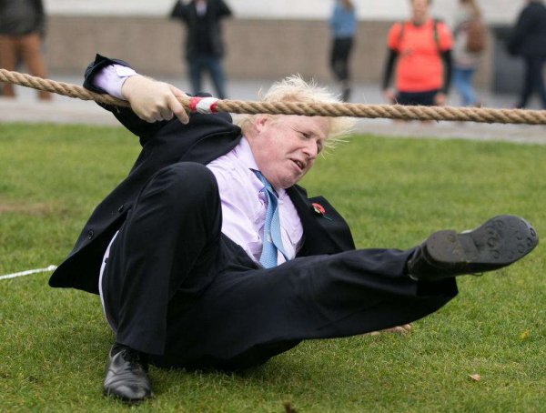 英国脱欧真正原因是什么