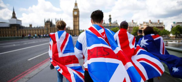 英国脱欧真正原因是什么