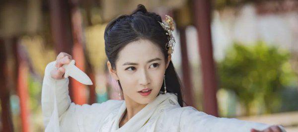 电视剧镜双城主角是谁