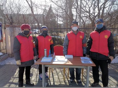 社工将来会纳入编制吗 以后社会工作者可能正式入编吗