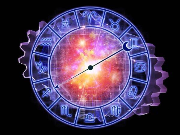 米歇尔海奥华预言