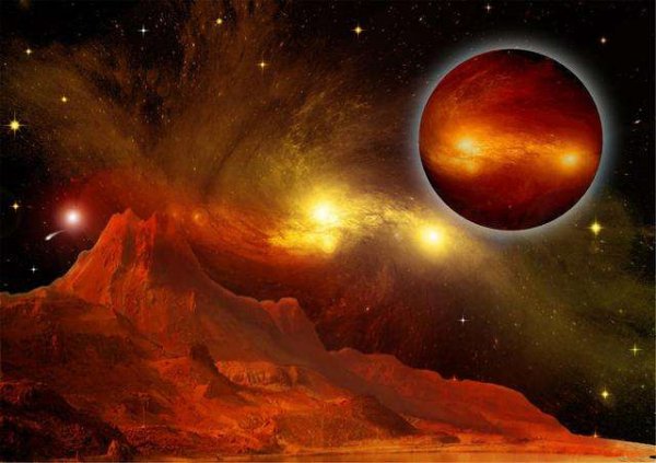 米歇尔海奥华预言