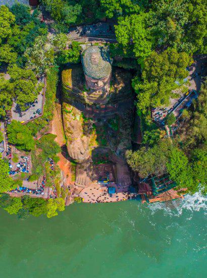 乐山市属于哪个省