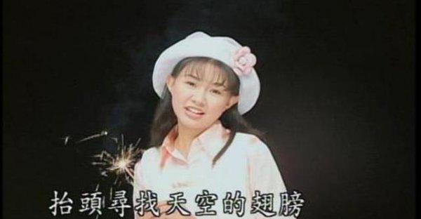 卓依婷为什么突然消失