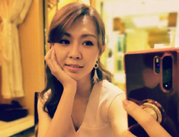 卓依婷为什么突然消失