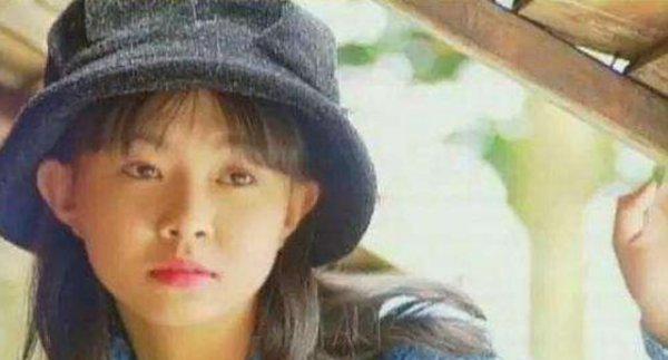 卓依婷为什么突然消失