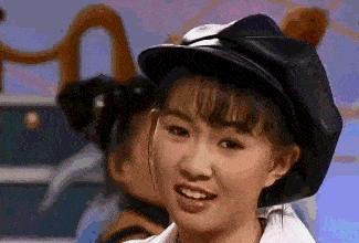 卓依婷为什么突然消失