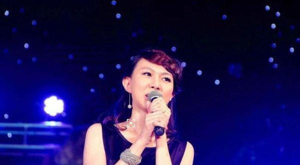 卓依婷为什么突然消失