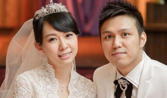 卓依婷为什么突然消失