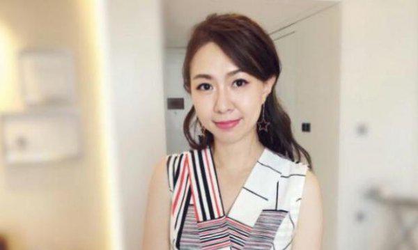 卓依婷为什么突然消失