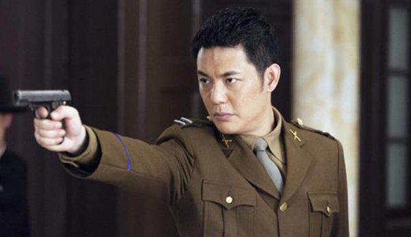 傅程鹏现任妻子是谁