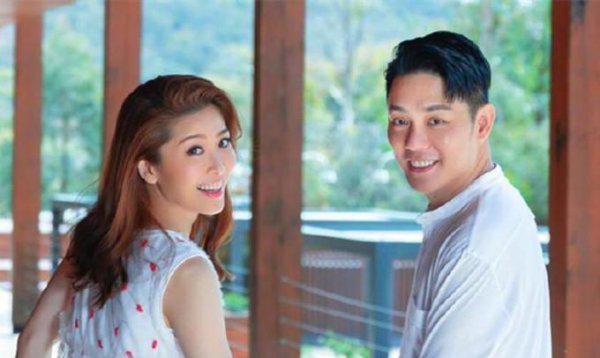 傅程鹏现任妻子是谁