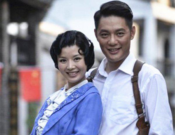 傅程鹏现任妻子是谁