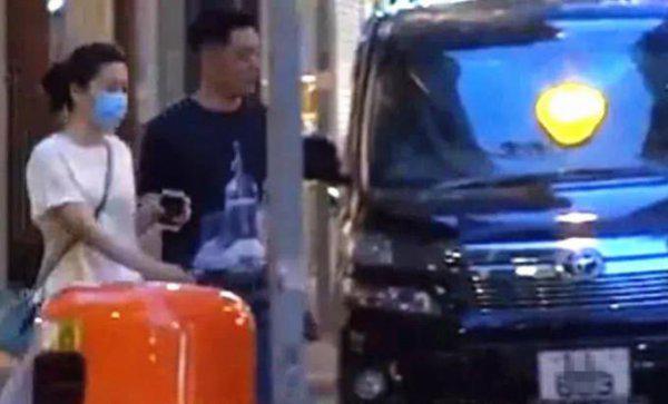 傅程鹏现任妻子是谁