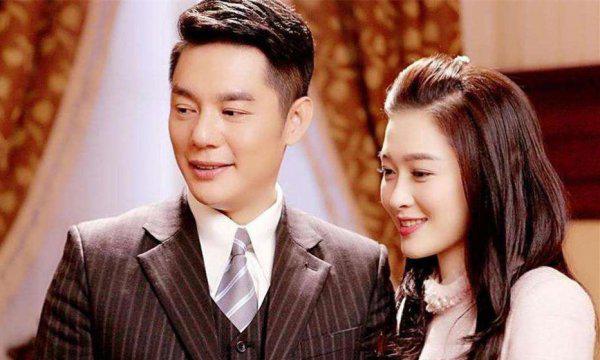 傅程鹏现任妻子是谁