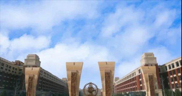 西安交通大学在哪里