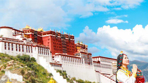 布达拉宫的历史背景简介