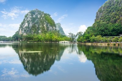 肇庆在哪个省份哪个市 广东省肇庆市地理位置及历史演变