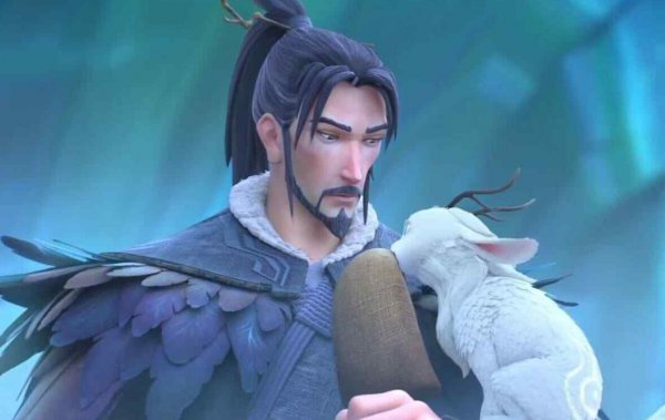 姜子牙姓姜还是吕