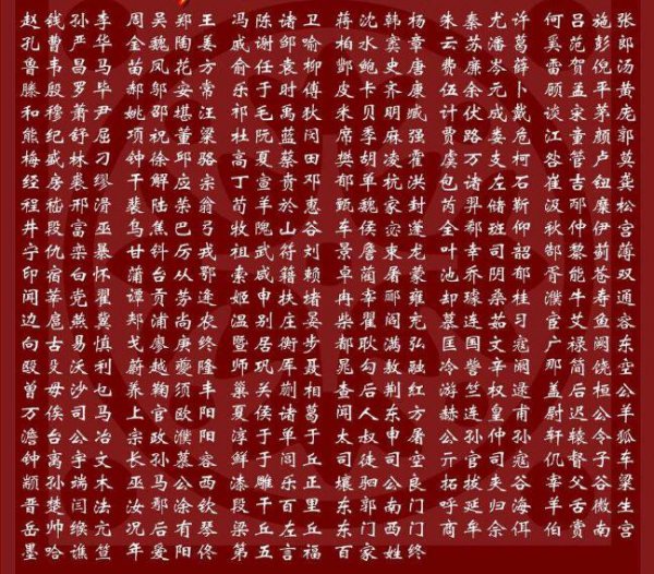 姜子牙姓姜还是吕