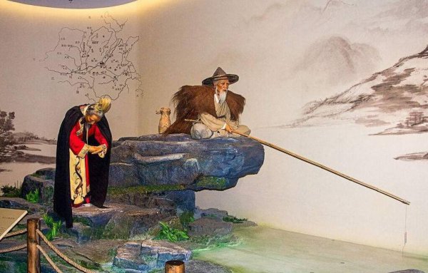 姜子牙姓姜还是吕