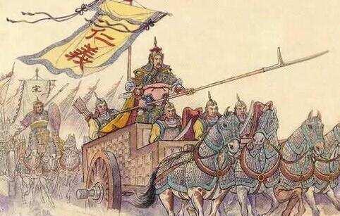 礼崩乐坏是哪个时期发生的