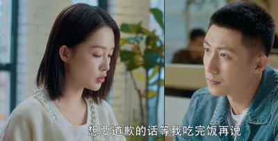 梁牧泽夏初是什么电视剧里的人物 两人主演电视剧的名字