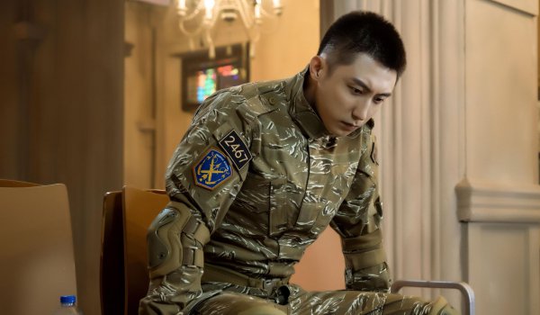 梁牧泽夏初是什么电视剧里的人物