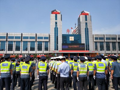 交通执法是干啥的 交通执法和交警运管是一个部门吗