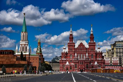 全世界国家面积排行榜前十名 全球各国国土面积排名