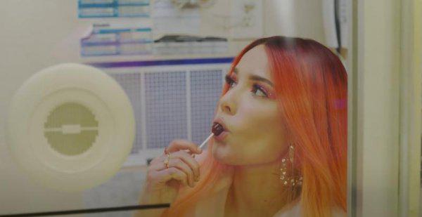 韩国歌曲排行榜前十名