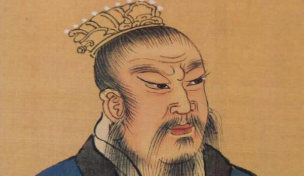 运筹帷幄是刘邦对谁的称赞