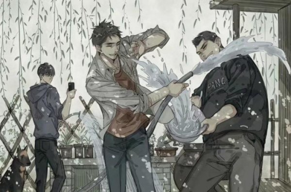 评分高的盗墓类小说