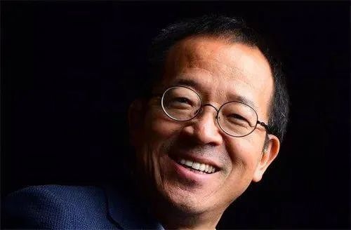 中国合伙人原型是谁