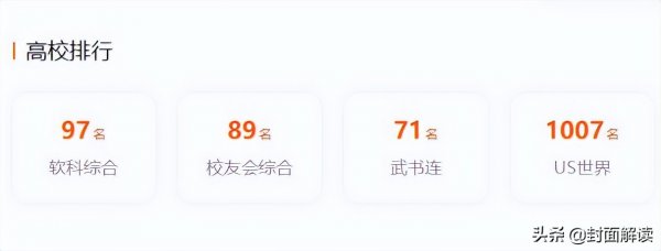 考上河南大学算什么水平