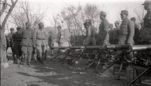 中国史上八大战争