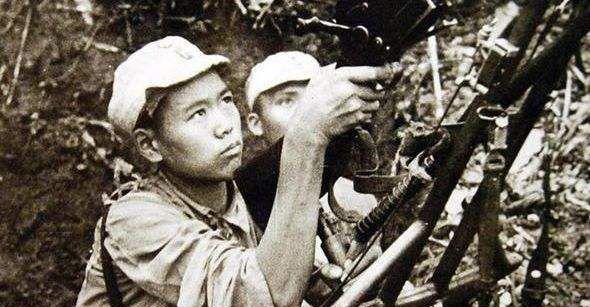 中国史上八大战争