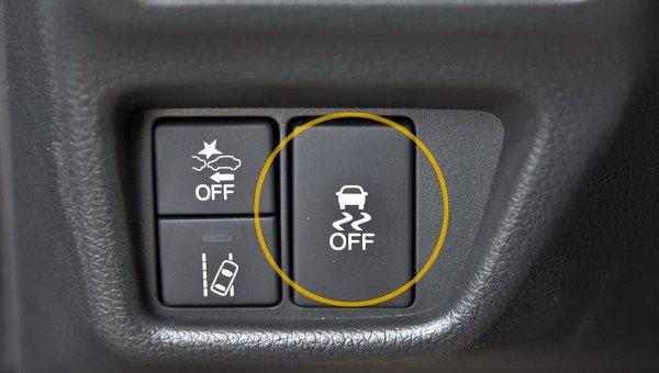 车子esp故障是什么意思