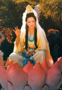 真正的观音菩萨是男还是女 揭秘佛教中观音的性别身份