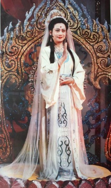 真正的观音菩萨是男还是女