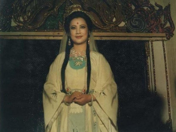 真正的观音菩萨是男还是女