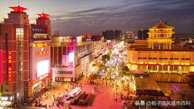 赤峰市有几个区县 简单介绍内蒙古自治区赤峰市行政区划