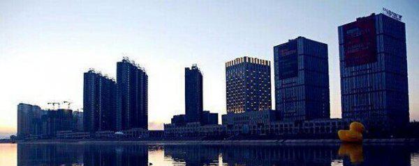 赤峰市有几个区县